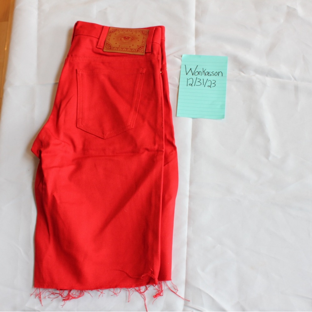 Gucci shorts